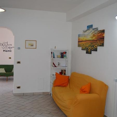 La Casa Dei Fiori - Ospitalita Diffusa Agerola Exterior photo