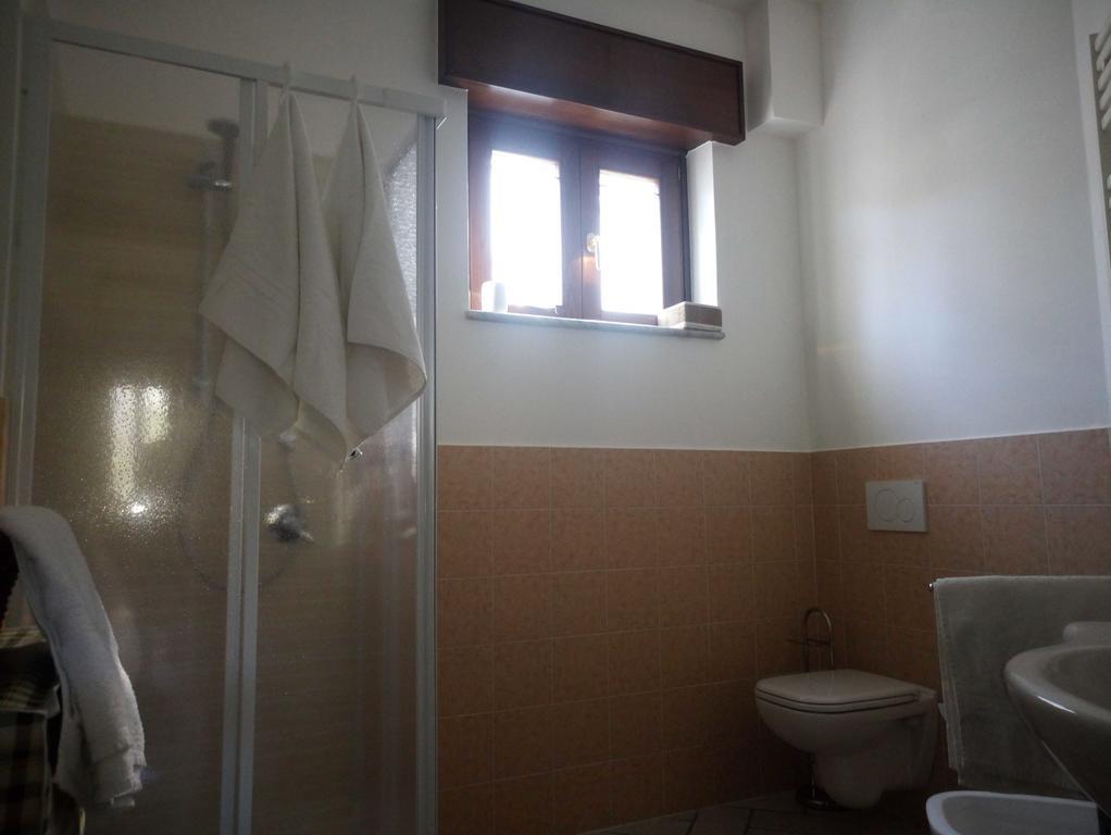 La Casa Dei Fiori - Ospitalita Diffusa Agerola Exterior photo